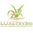 Luxe Blades LLC logo